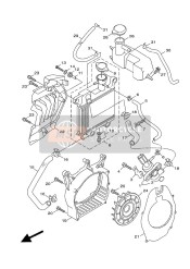 904801680500, Tülle, Yamaha, 0